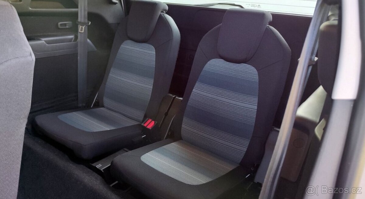 Citroen C4 Grand Spacetourer 1.2 PureTech Shine 96kW - 10