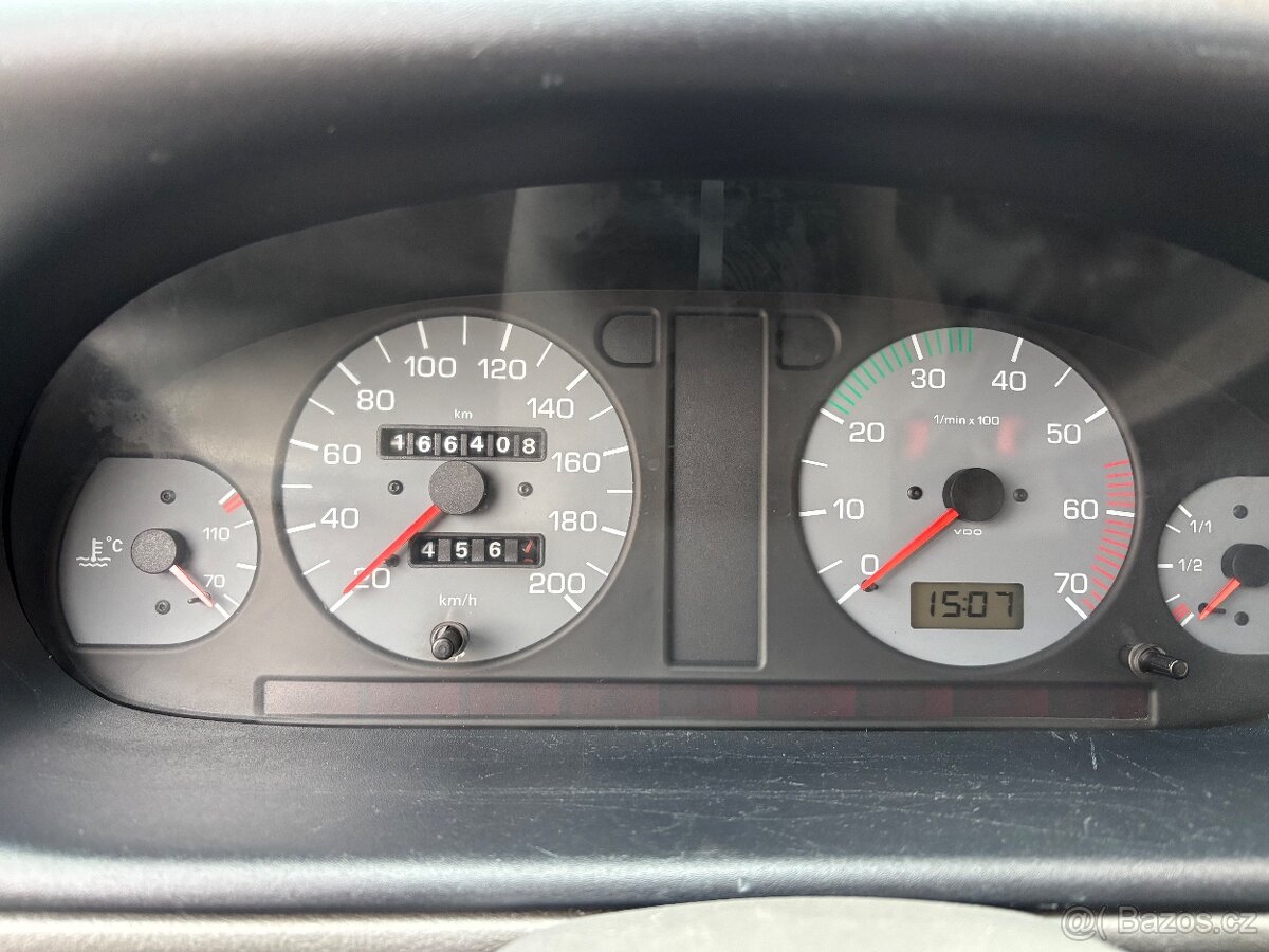 Škoda Felicia 1.3mpi - 10