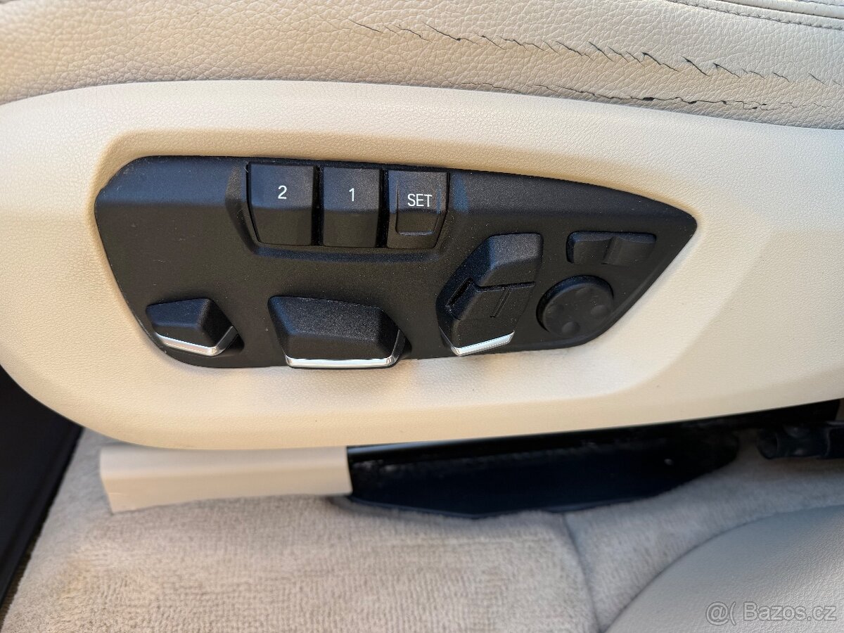 BMW X5 xDrive 40d MPaket I.majitel ČR koupeno odpočet DPH - 10