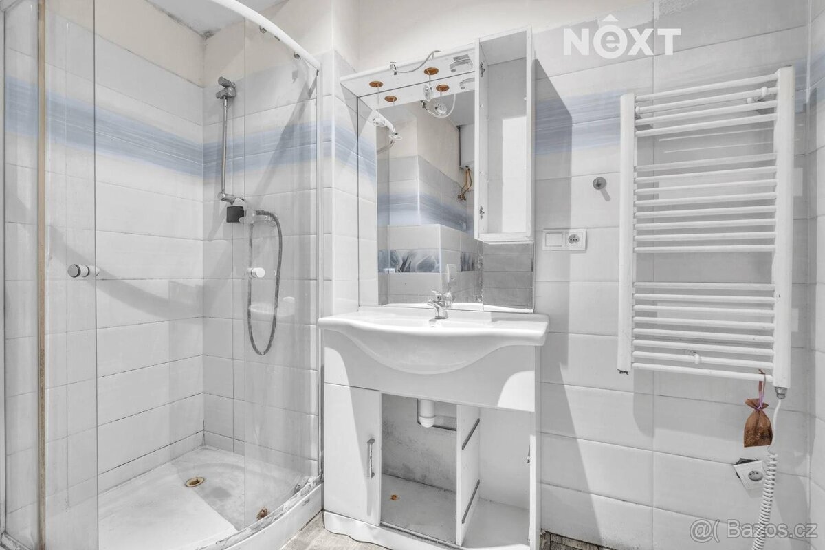 Prodej byt 2+kk, 42㎡ - 10