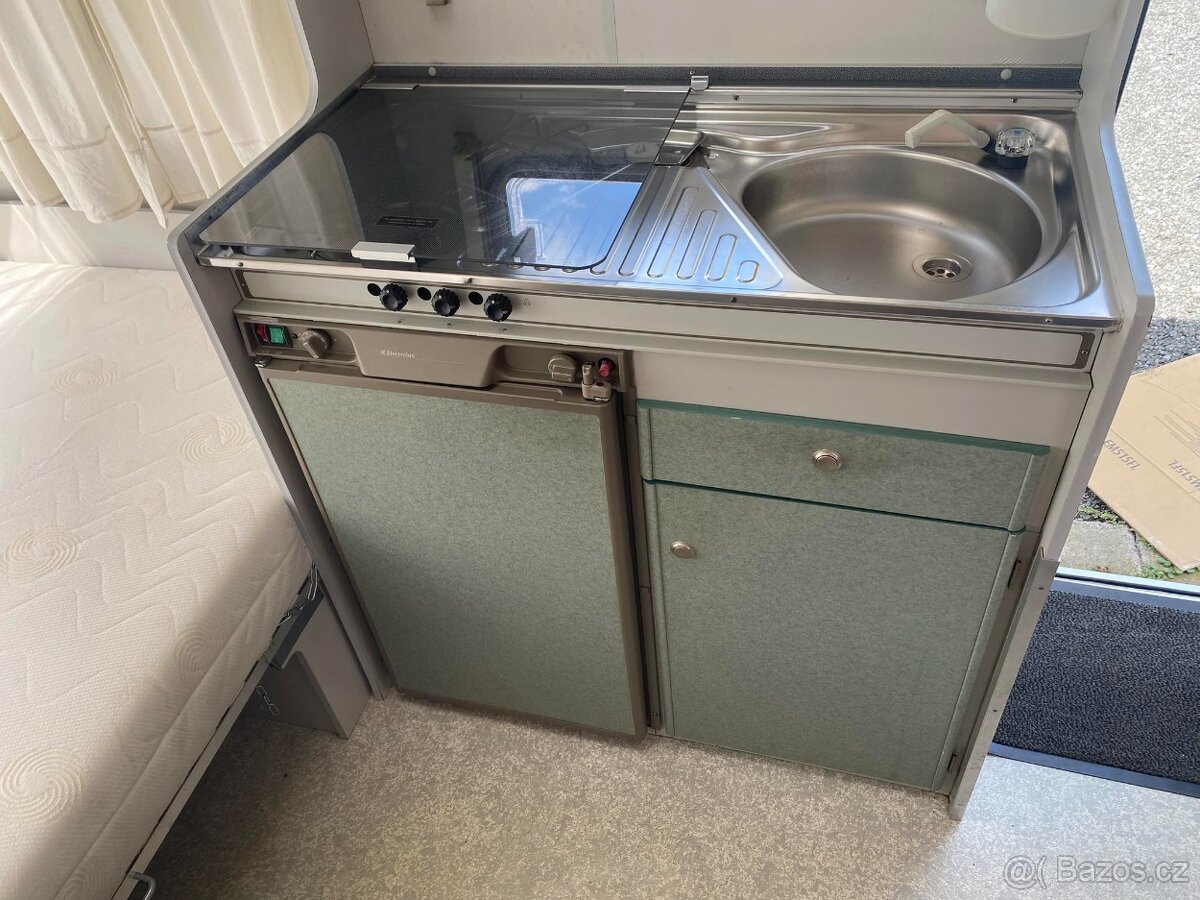 Beyerland Sprinter 390 / 100km/h - 10