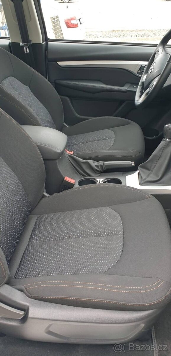 GWM Great Wall Steed 6 4X4 XMR LPG - 10