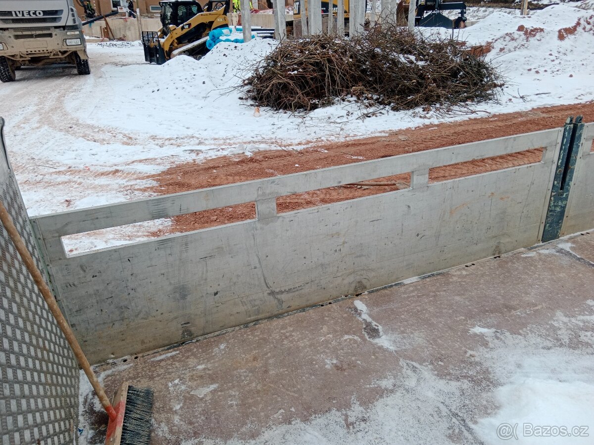 Abroll kontejner - 10