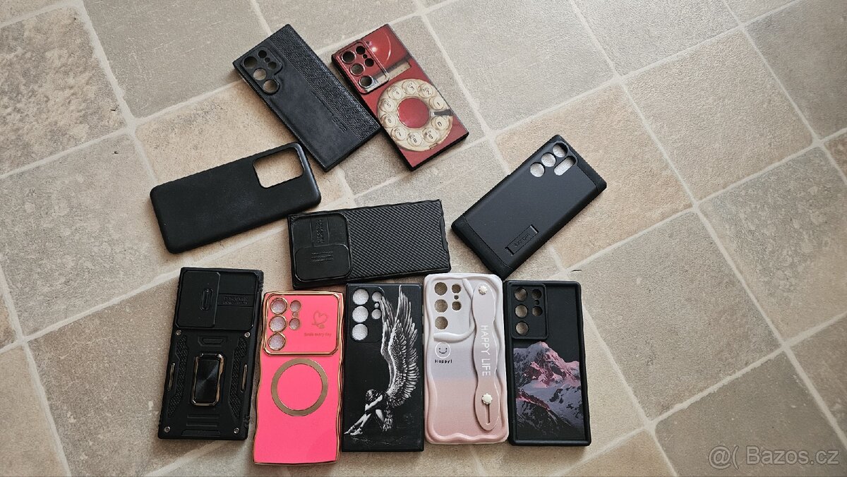 Samsung galaxy S23, 256gb - 10