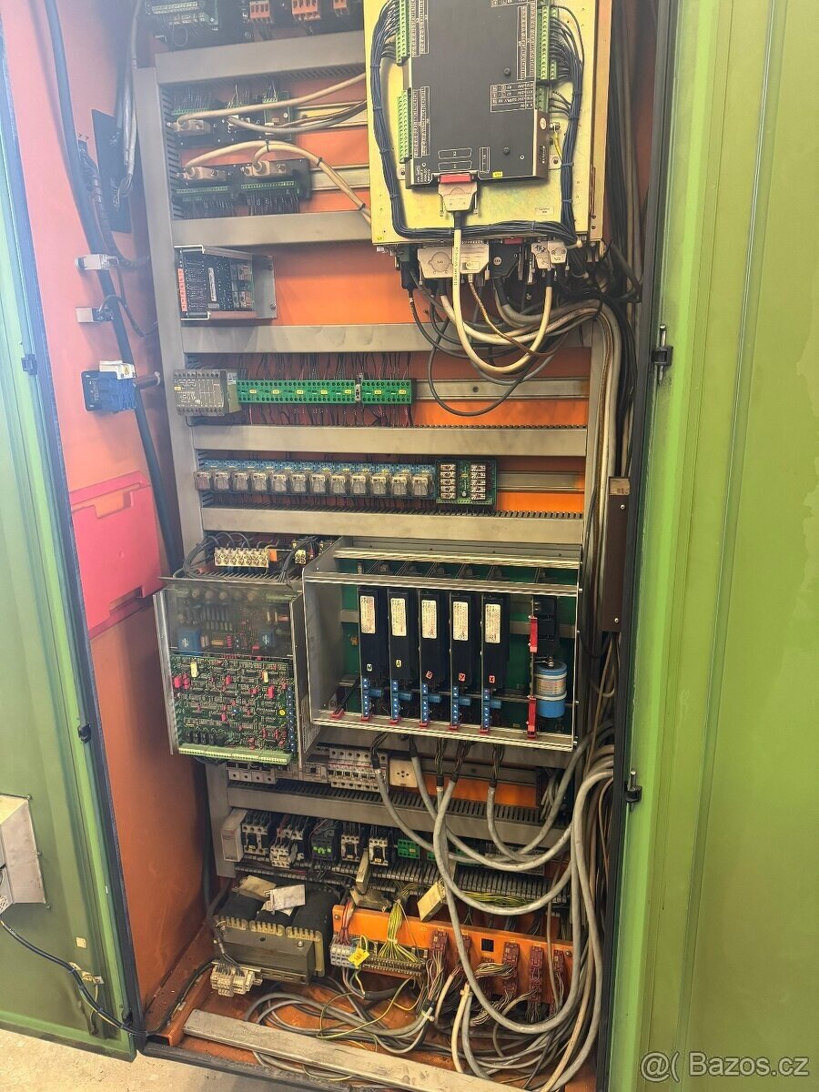 Fehlmann Picomax 80 CNC - 10