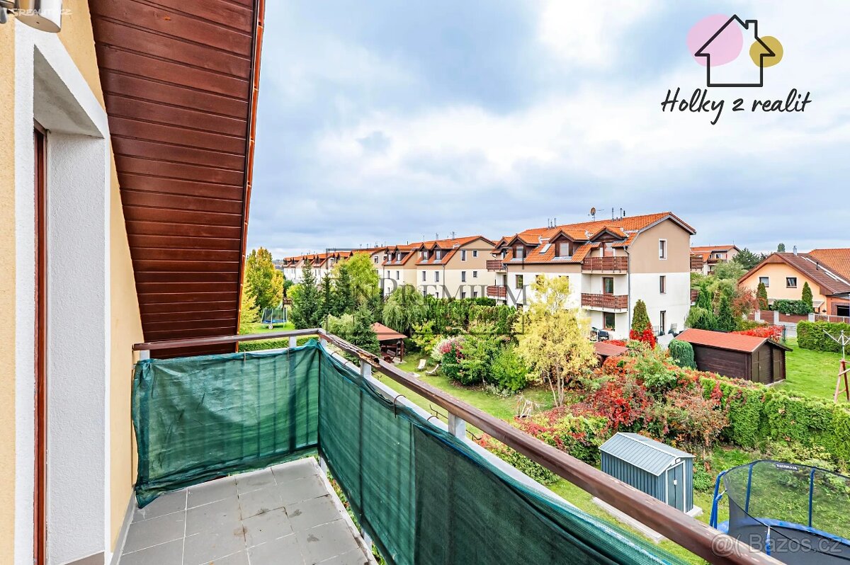 4-pokojový byt - 10