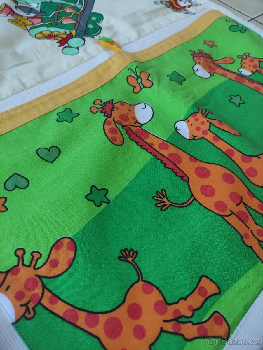 Kapsář 100x60cm - 10