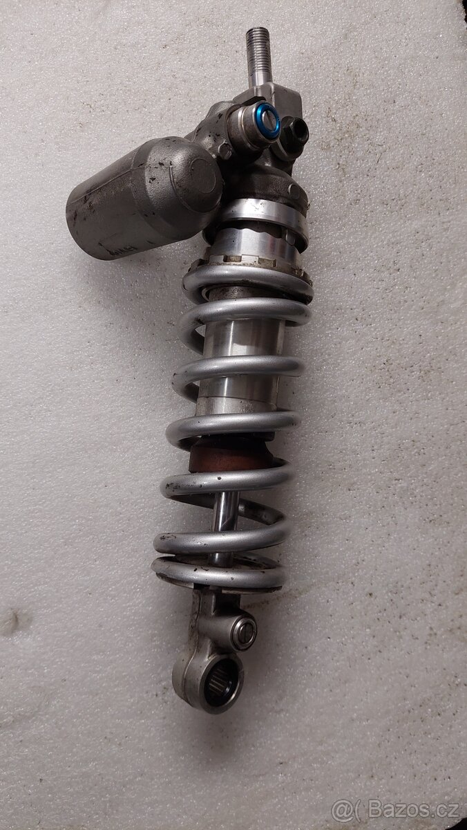 Díly Yamaha R1 RN12 2004 - 10