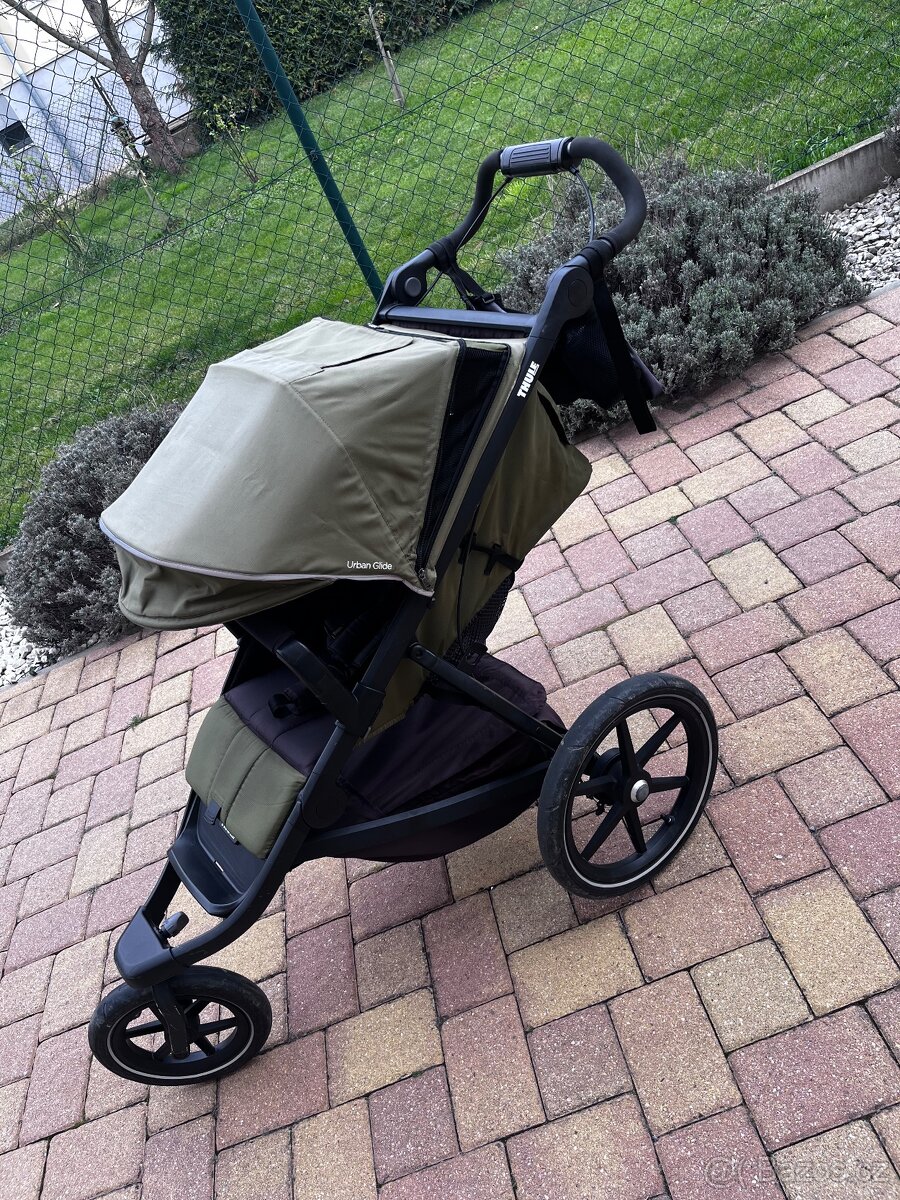 Thule Urban Glide 2 - 10