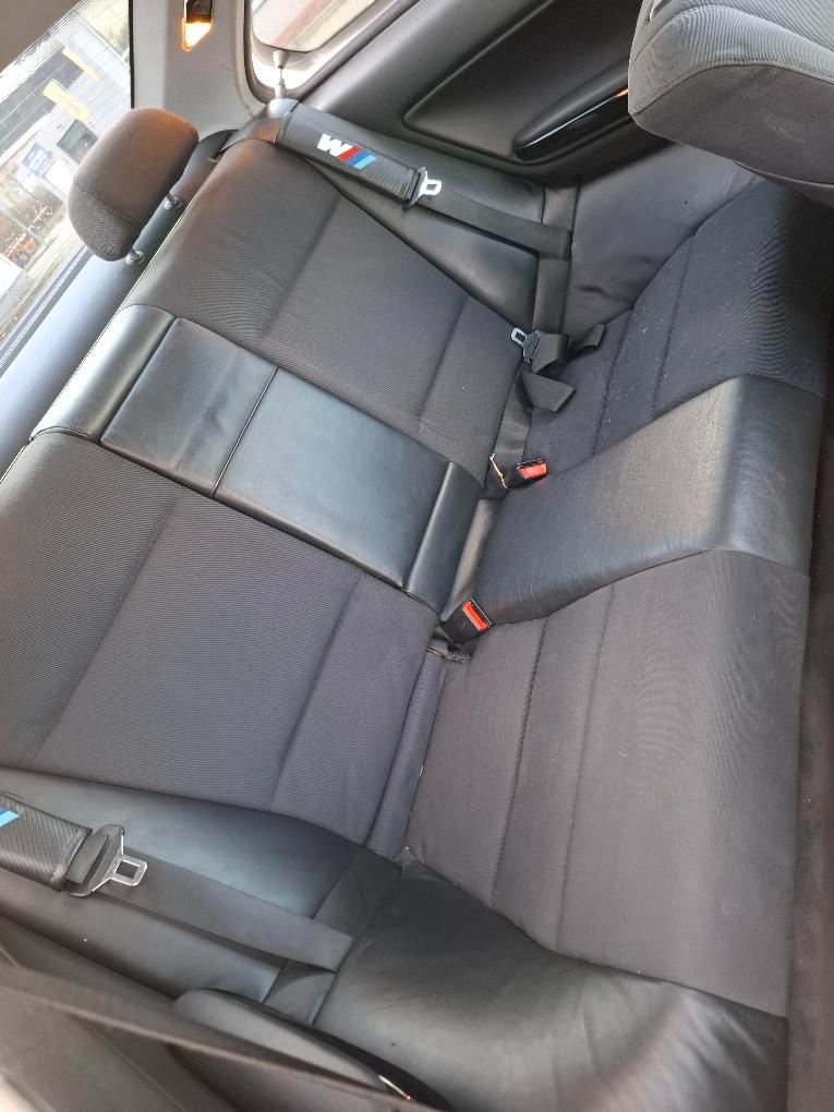 BMW e46 328ci - 10