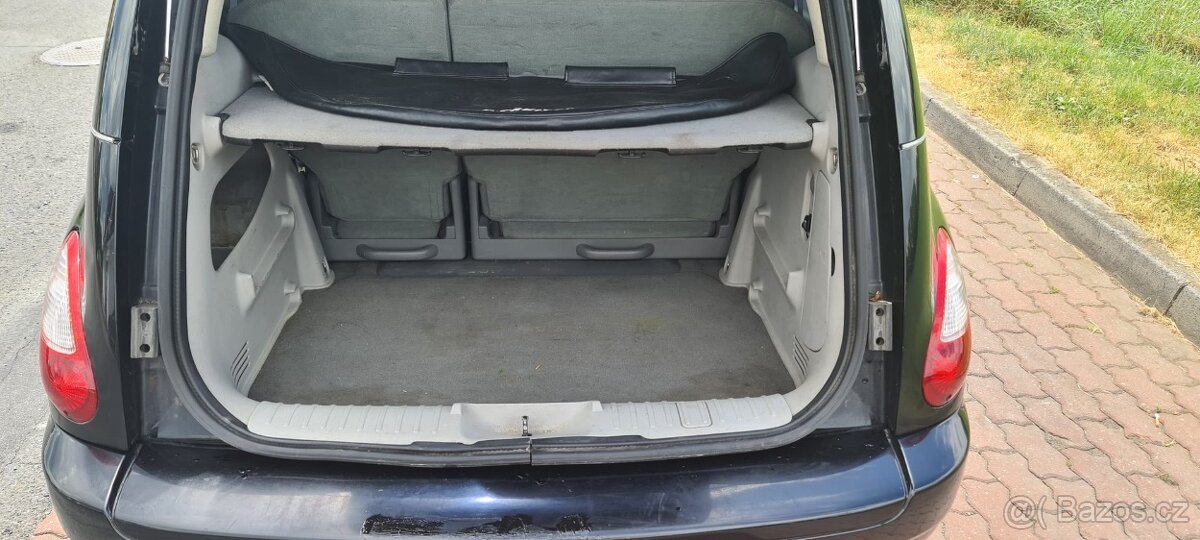 Chrysler PT-Cruiser 2.2 Crd 110 kw 2006 - 10