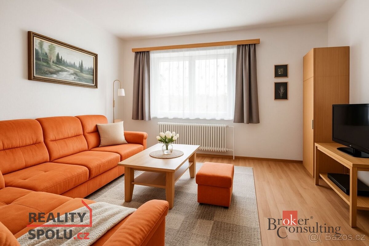 Prodej, domy/rodinný, 160 m2, 38223 Černá v Pošumaví, Český - 10