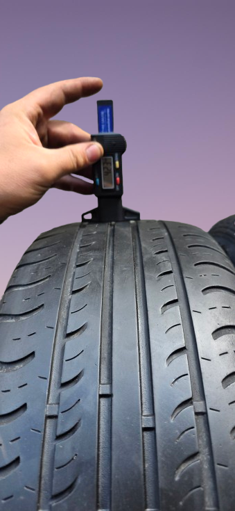 Disky Ford Fiesta 15", 6x15, ET52,5 - letní pošlu na dobírk - 10