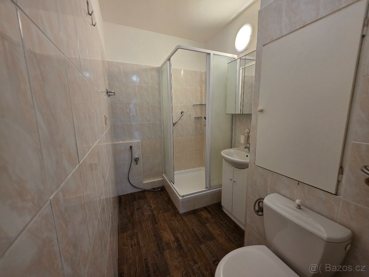 Pronájem bytu 2+1 56 m² Polská 35, Olomouc - 10