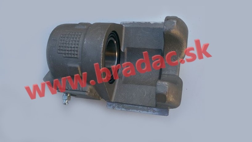 Náhradné diely FIAT 128 Brzdy - 10