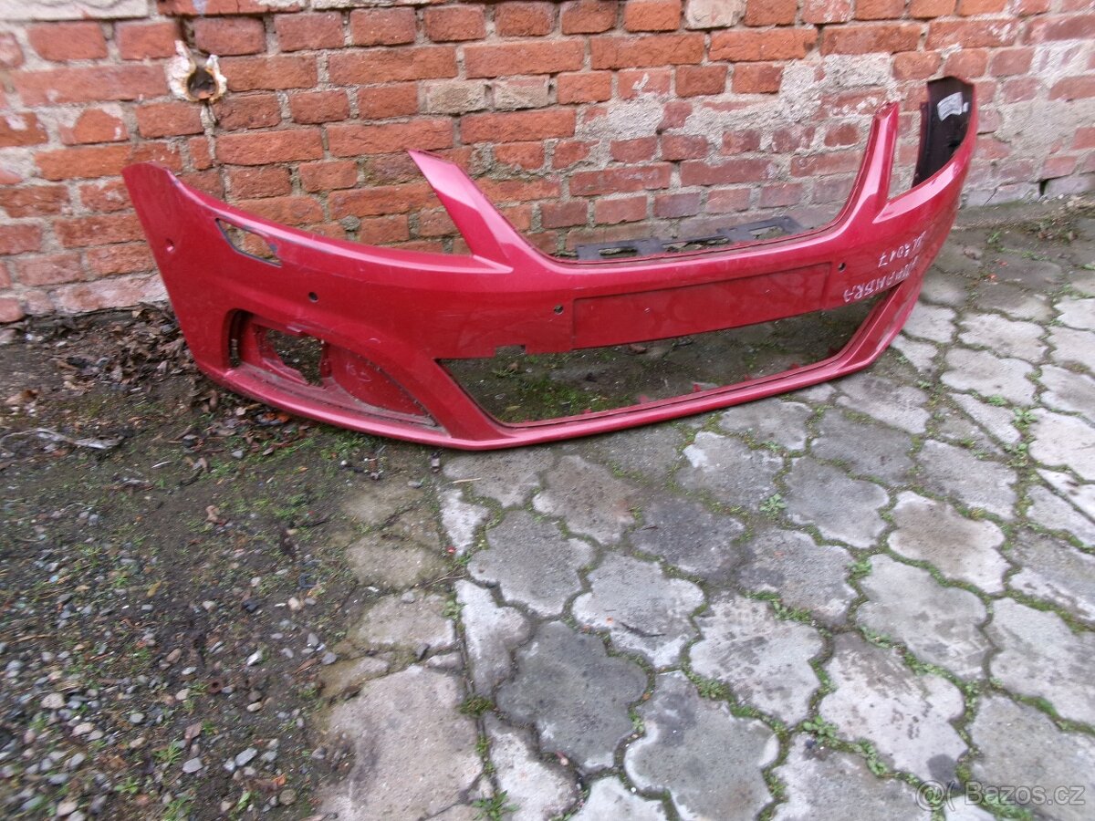 VW ALHAMBRA 7N - nárazník 7N5 807 221 A - 10