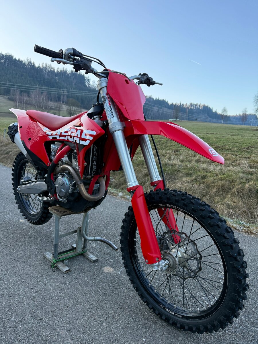 GASGAS MC250F 2023 88mth - 10