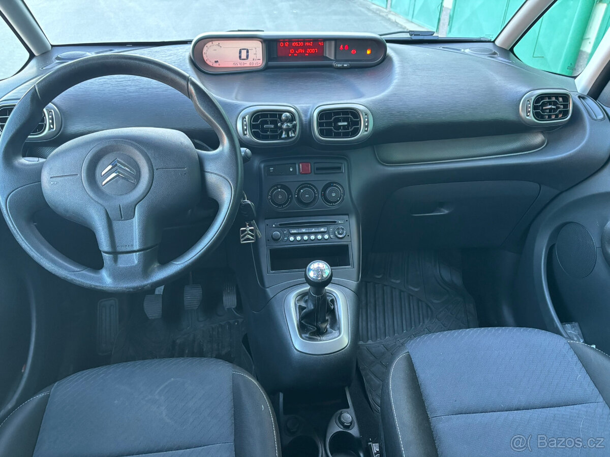 Citroen C3 Picasso - 10