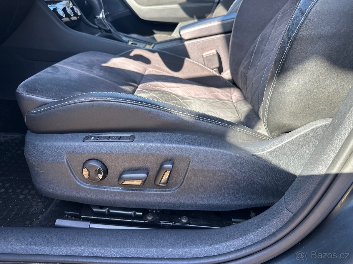 Skoda Superb SportLine 2020 FL - 10