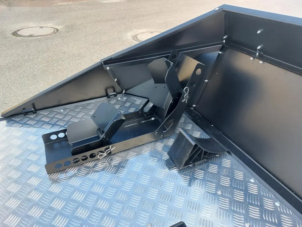 přívěs na motorky - 10