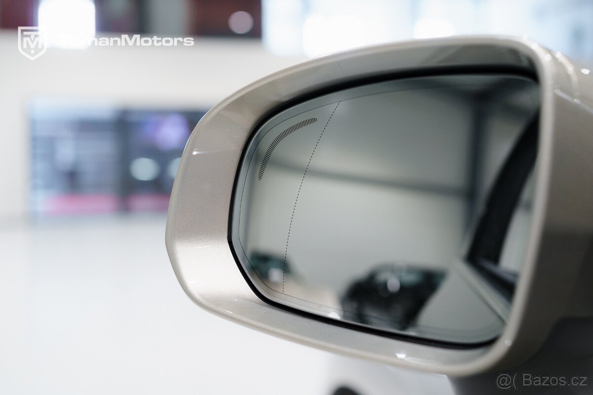 VOLVO XC 60, 2.0L B4, 2021 - 10