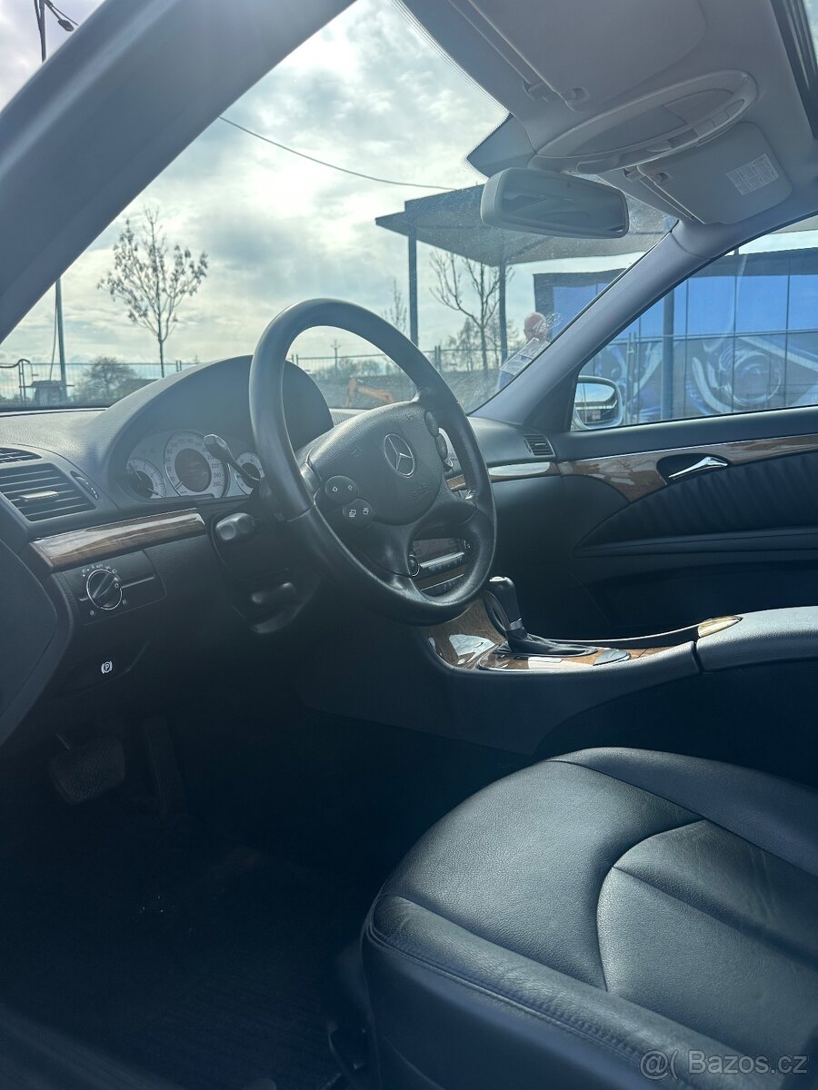 Mercedes Benz 3.0 E280 E300 E320 E350 - 10
