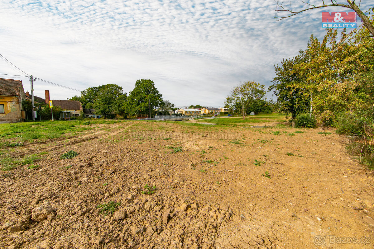 Prodej pozemku k bydlení, 1606 m², Líšina - 10