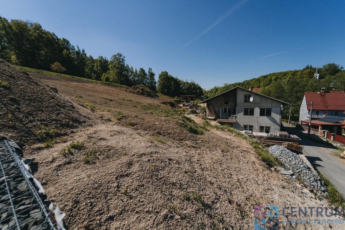 Prodej pozemku 794 m2 - 10