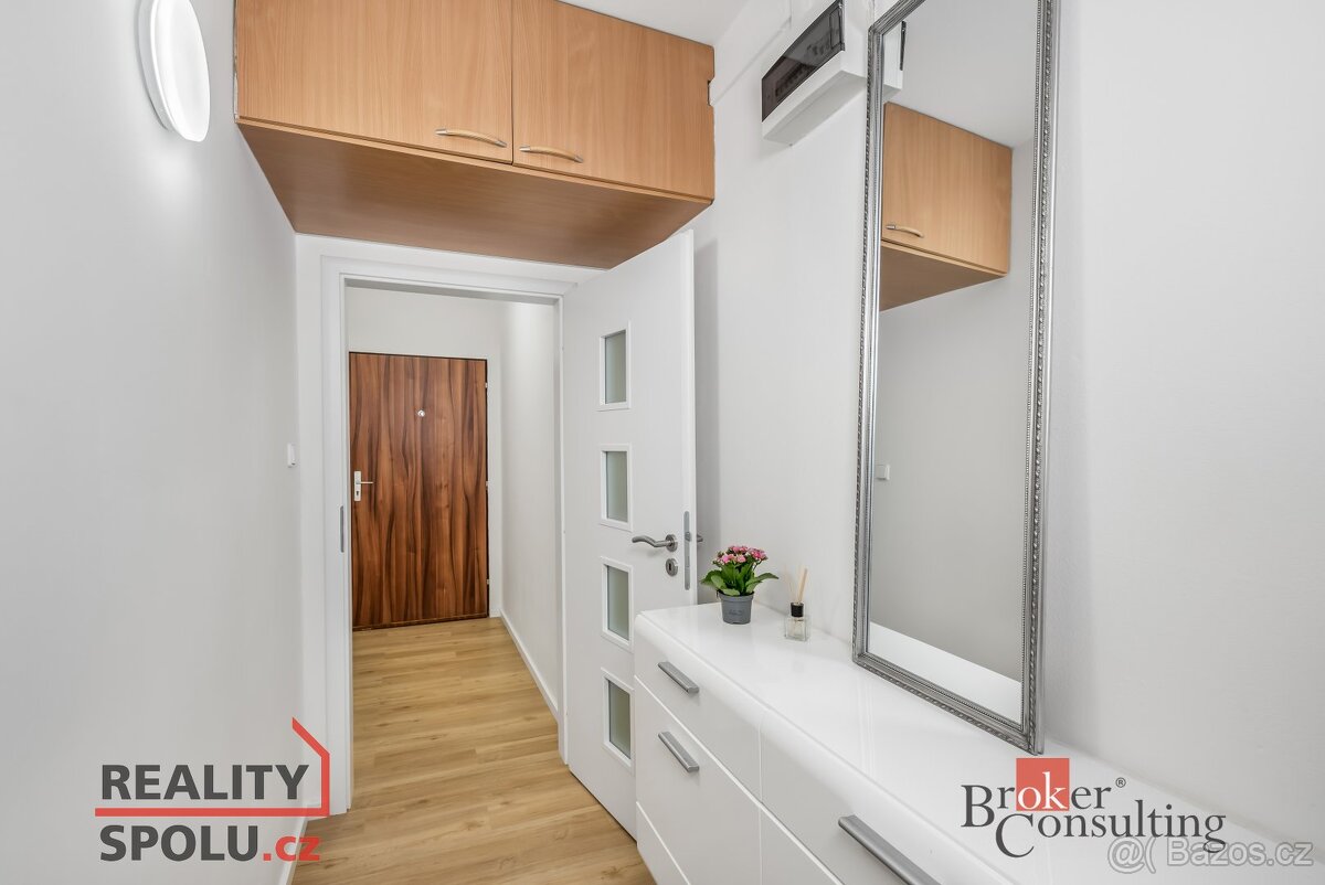 Prodej, byty/3+kk, 70 m2, Plevenská 3113/1, Modřany, 14300 P - 10