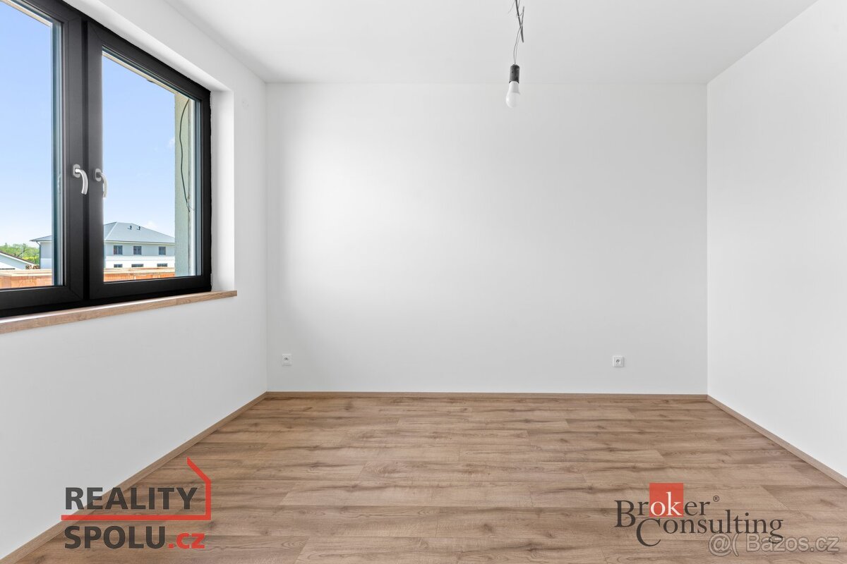 Prodej, domy/rodinný, 117.9 m2, Stará Boleslav, 25001 Brandý - 10