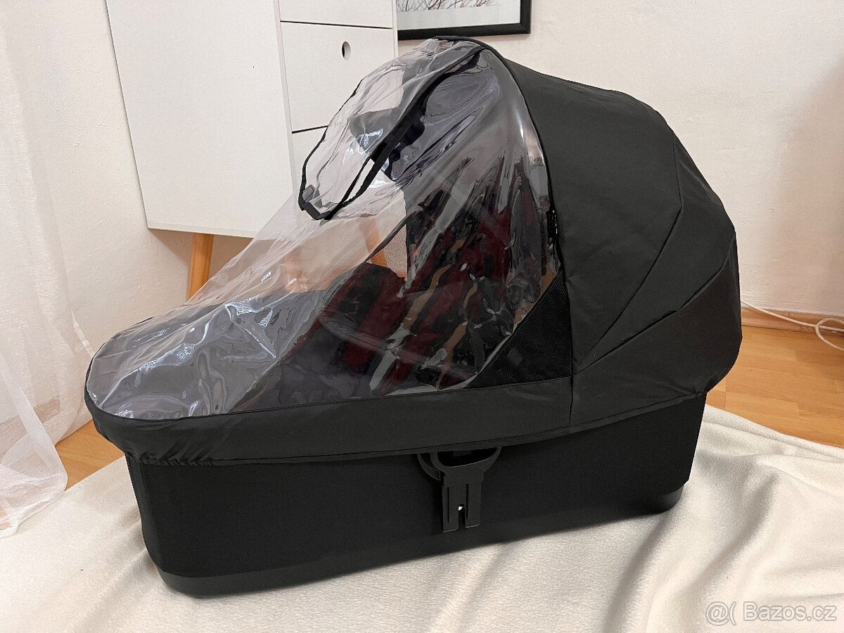 Kočárek Thule - 10
