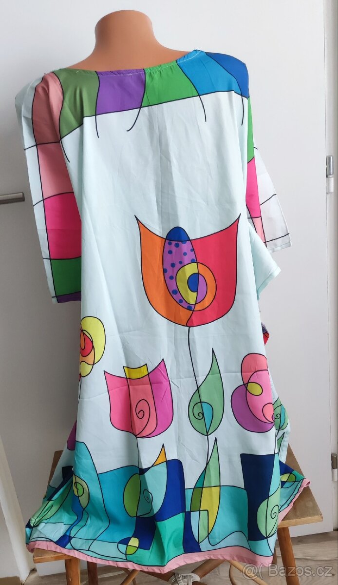 Dámské šaty - 10