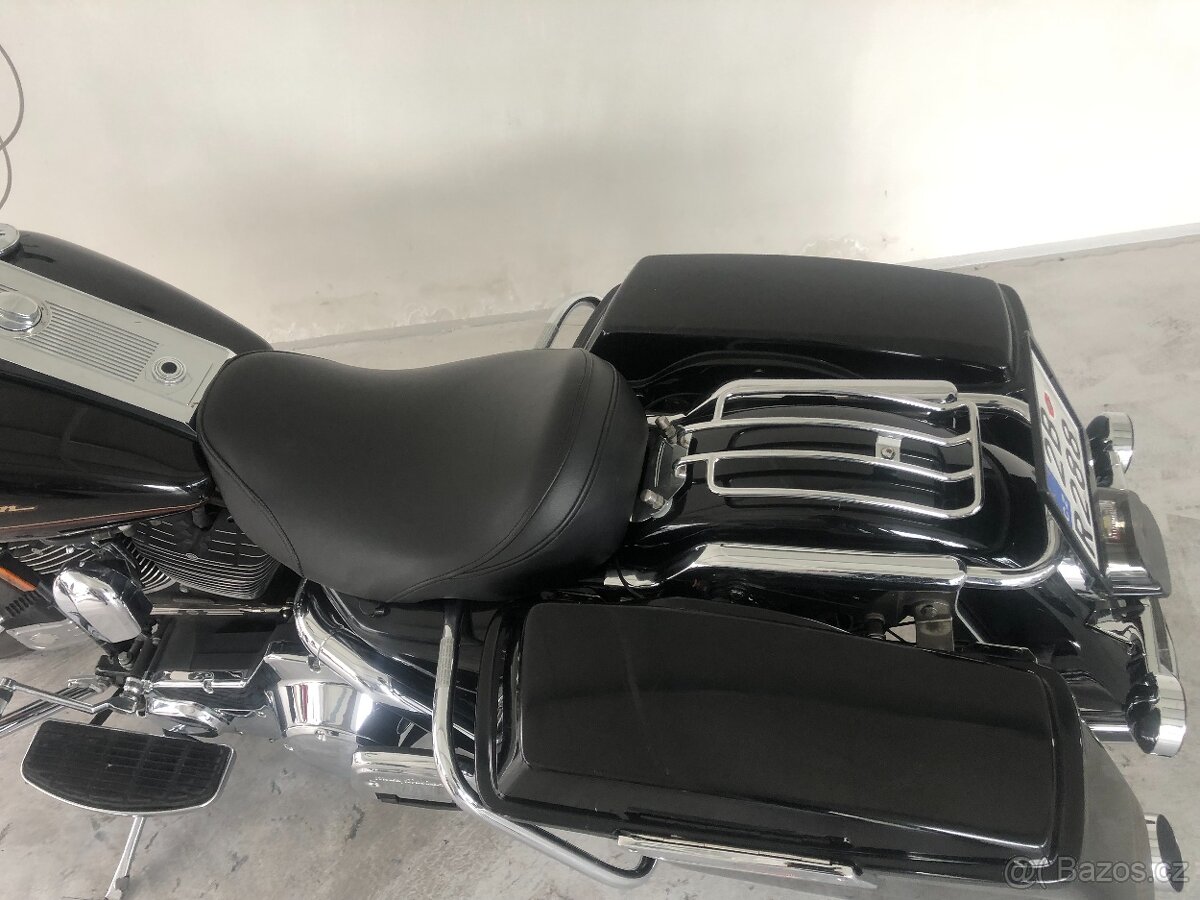 Harley-Davidson Road King - 10