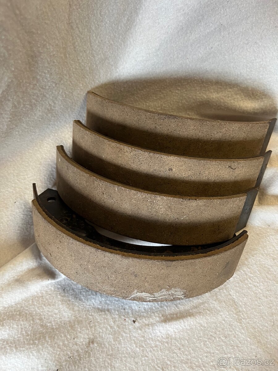 Směs novým dílu Škoda 1203 - 10