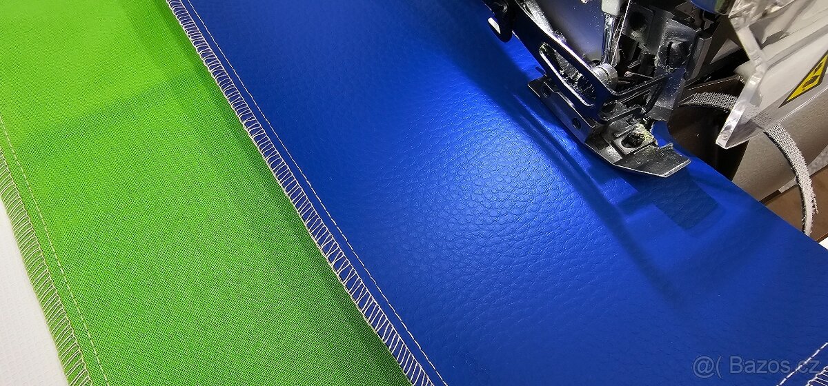 šicí stroj-nepoužívaný TEXI CINQUE 35 T - 10