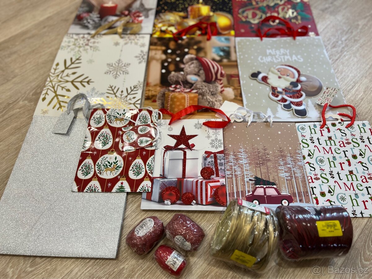 Vánoční Ježíšek-dekorace - 10