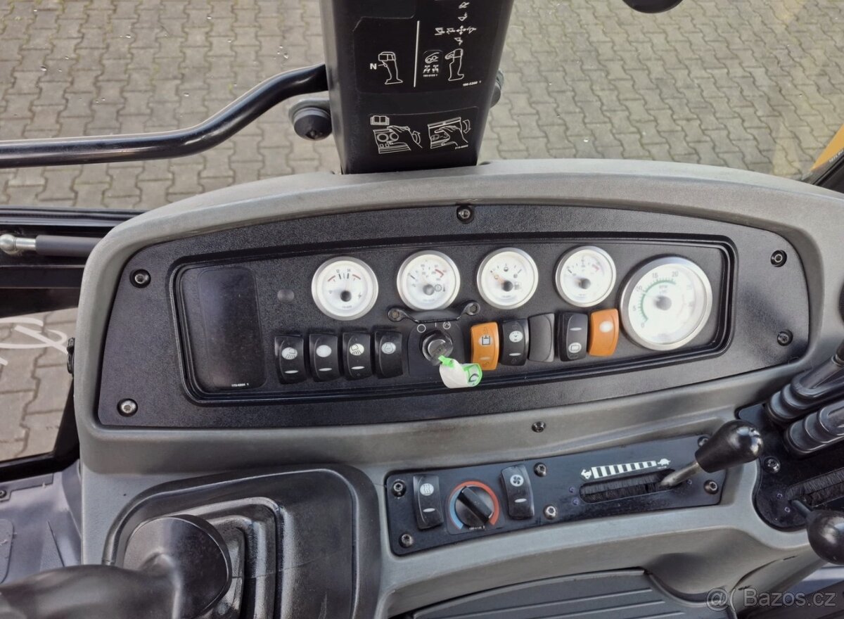 Caterpillar Cat 432D 442d - 10