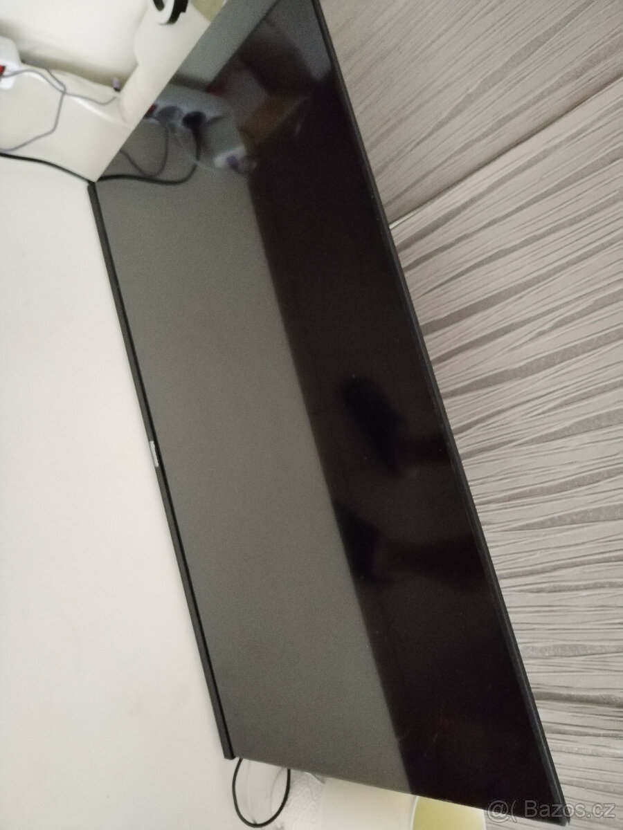 Chytrá TV Hisense 32A4N - 10