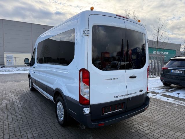 Ford Transit 350 L3H2/9-Místne vozíčkář - 10