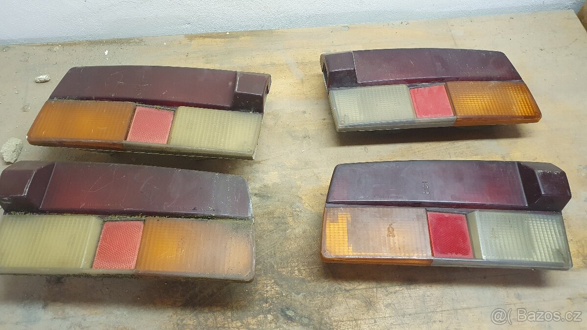 Škoda Garde 1984 - 10