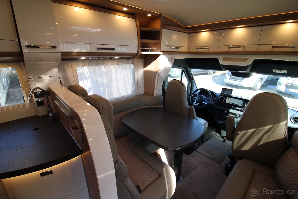 CARTHAGO C TOURER T 148 LE H - 10