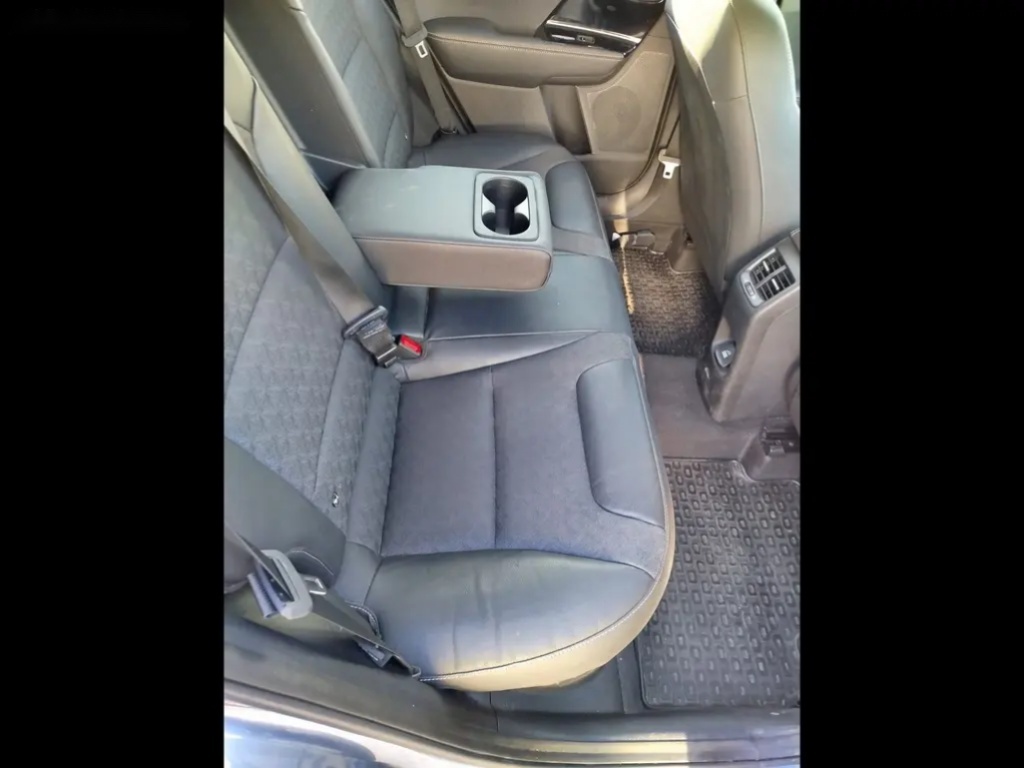 Kia Niro, 1.6Full-Hybrid, Exclusive - 10