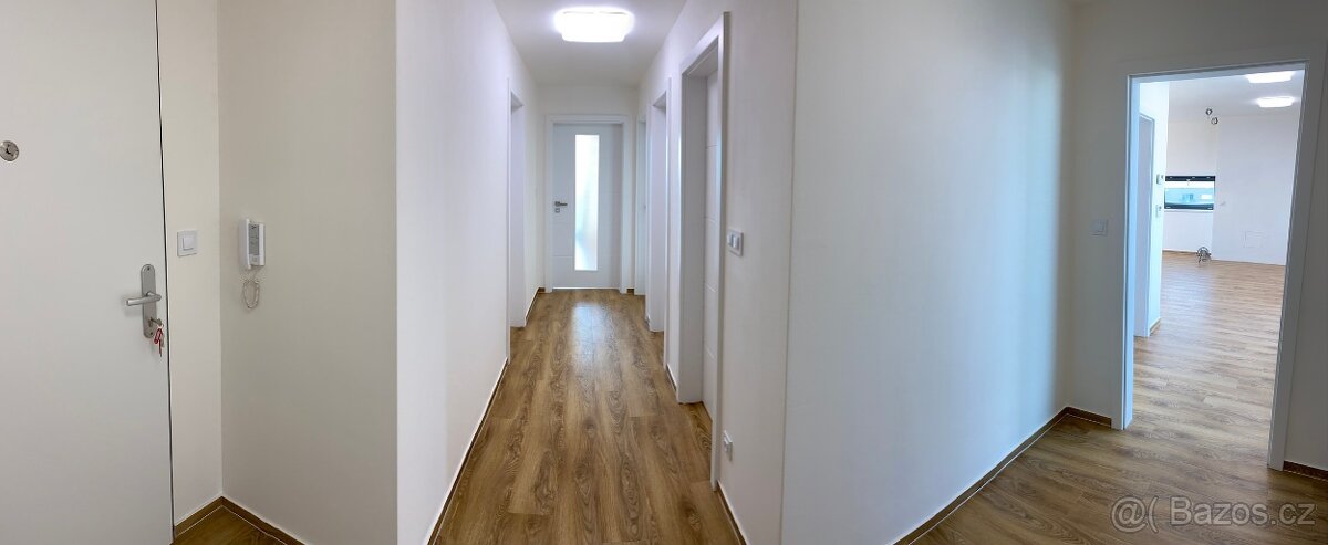 PRONÁJEM BYTU 3+KK O CP CCA 152,10 M2 V BRNĚ – KRÁLOVĚ POLI - 10