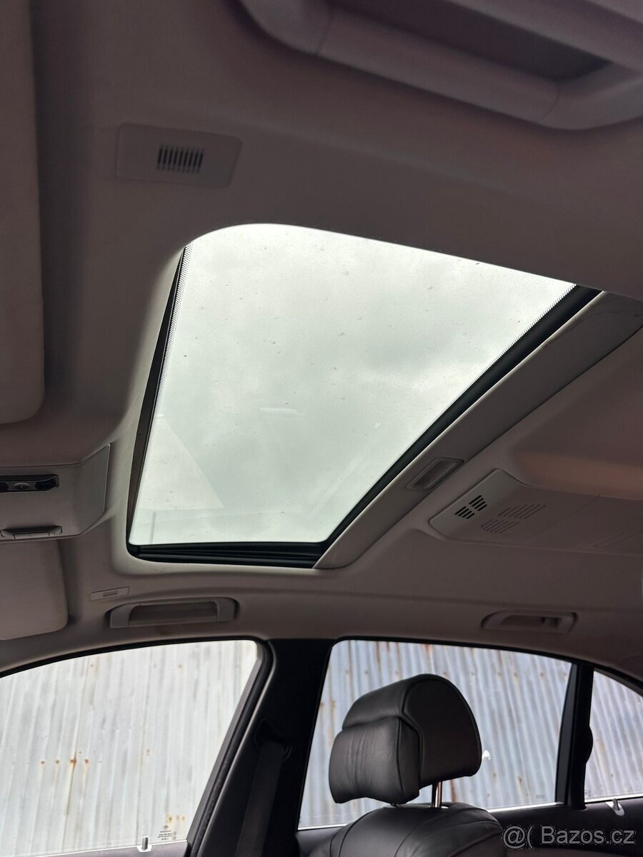 BMW 730d e65/e66 náhradní díly - 10