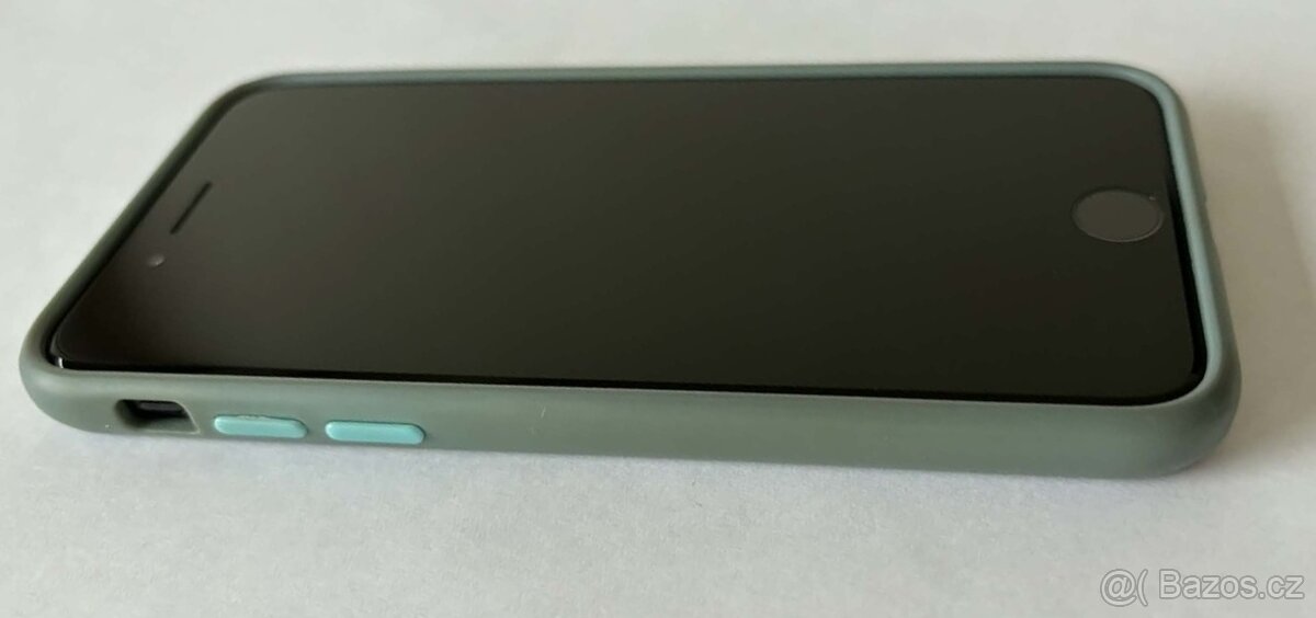 Apple iPhone SE (2022) 128GB Midnight - 10