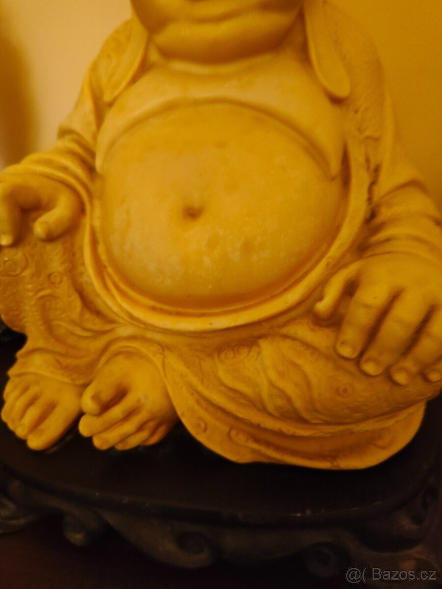 Alabastrové sochy - 10