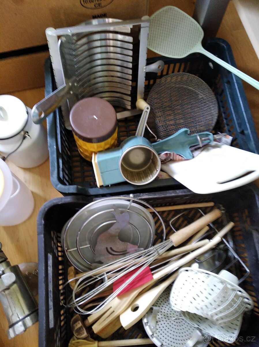 Ruzne veci z domacnosti - 10