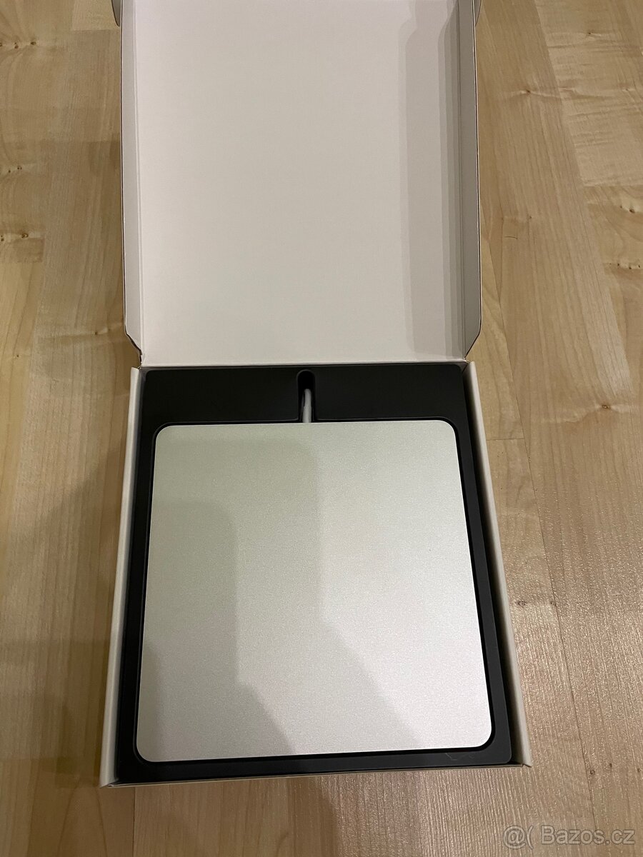 Apple Macbook Air 13”/Intel I5/4Gb/128Gb/baterie 100%,TOP. - 10