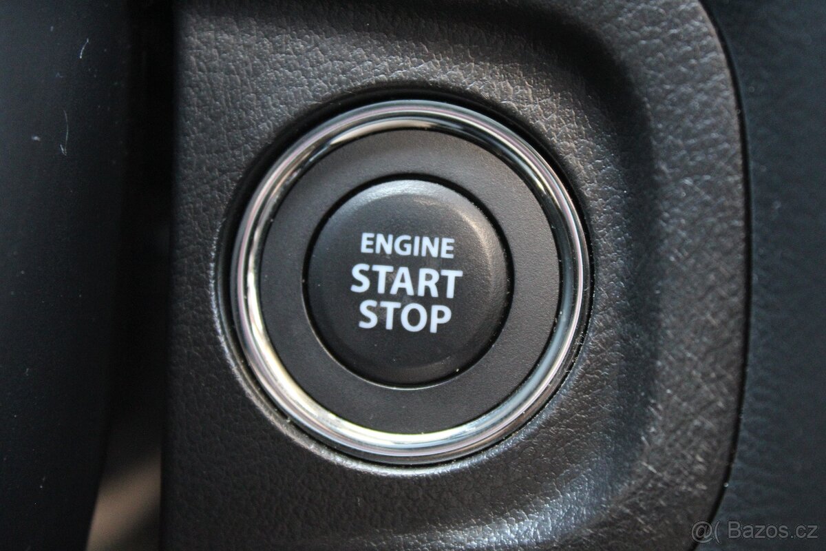 Suzuki Vitara 1,4 BOOSTERJET 4x4,ELEGANCE,2019 - 10