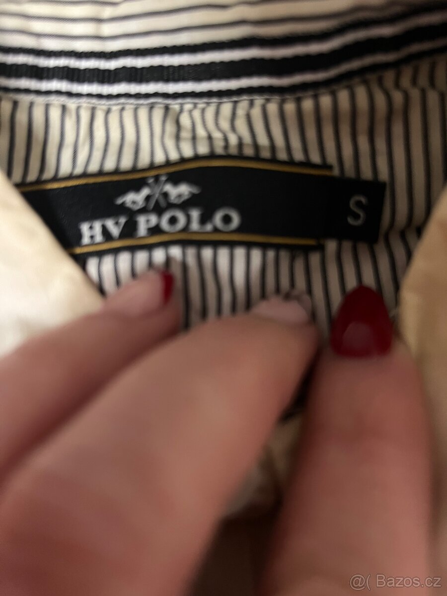 Jezdecké oblečení - 10